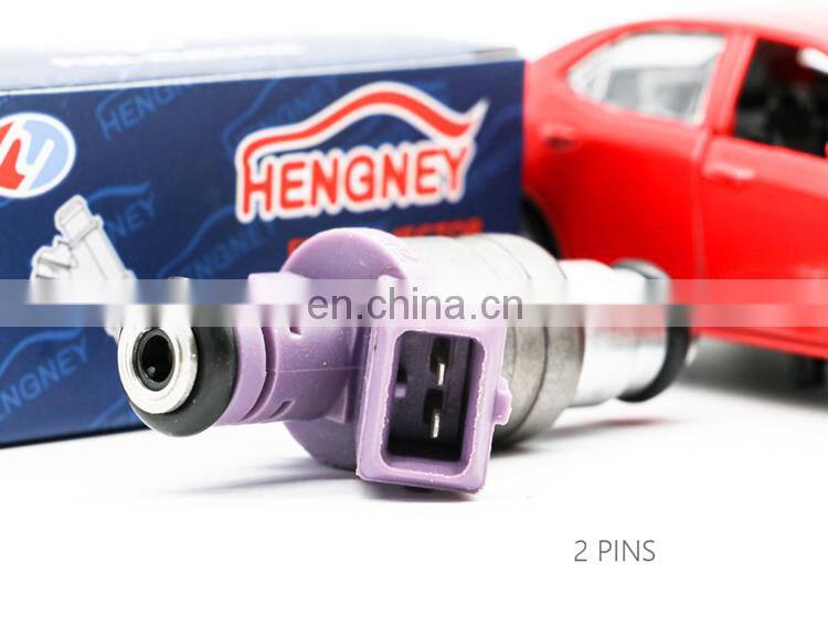 Extraordinary Factory price Best Sell ZMZ6354 For LADA Volga fuel nozzle manufacturer