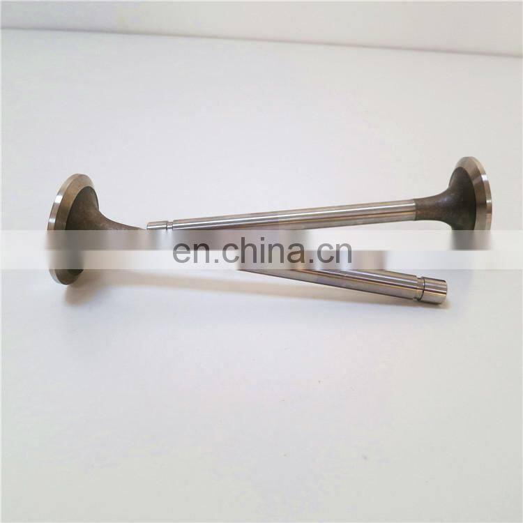 Diesel engine cylinder block parts K19 K38 K50 Exhaust Valve  3035110