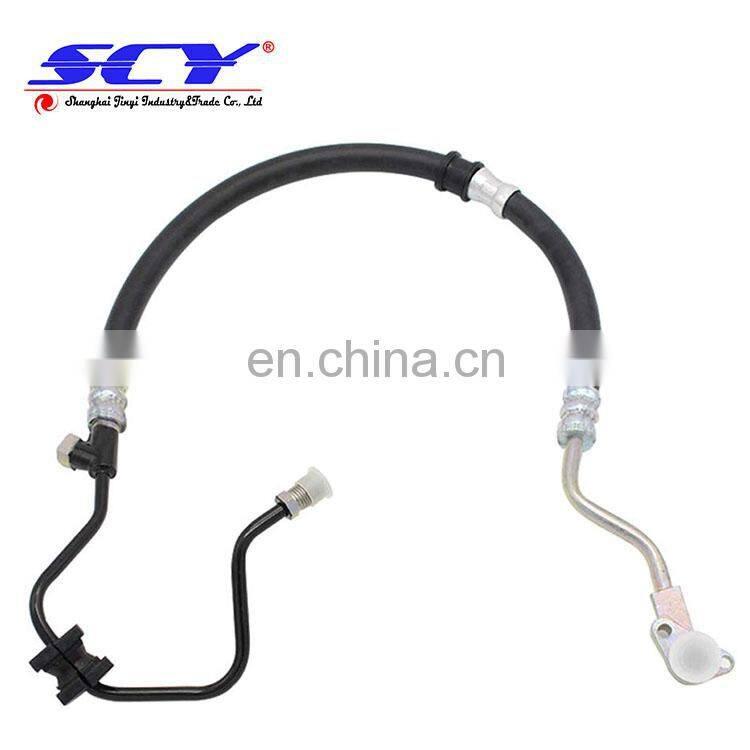 Power Steering Pressure Hose Suitable for Honda 53713SV4A02 53713-SV4-A02