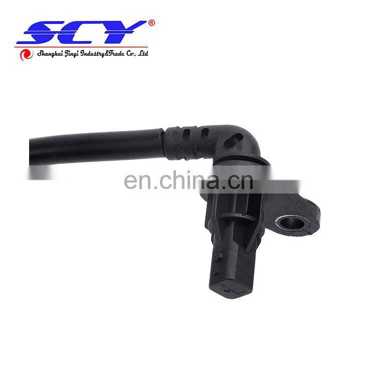 Rear Left ABS Wheel Speed Sensor Suitable For Hyundai Tucson KIA Sportage 956802E400 95680-2E400