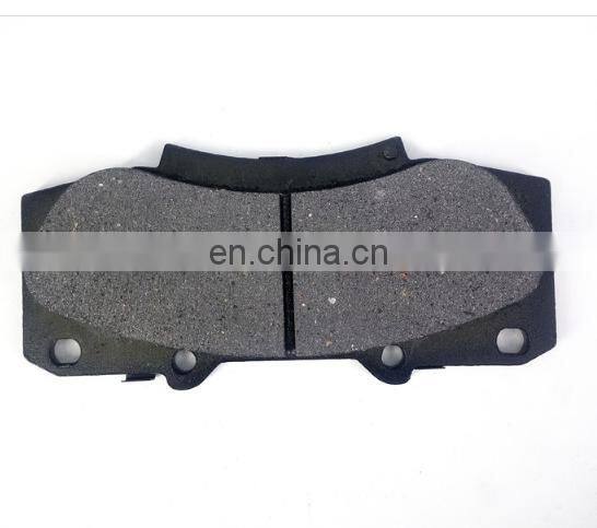 Genuine Front Brake Pads Set 04465-0K340