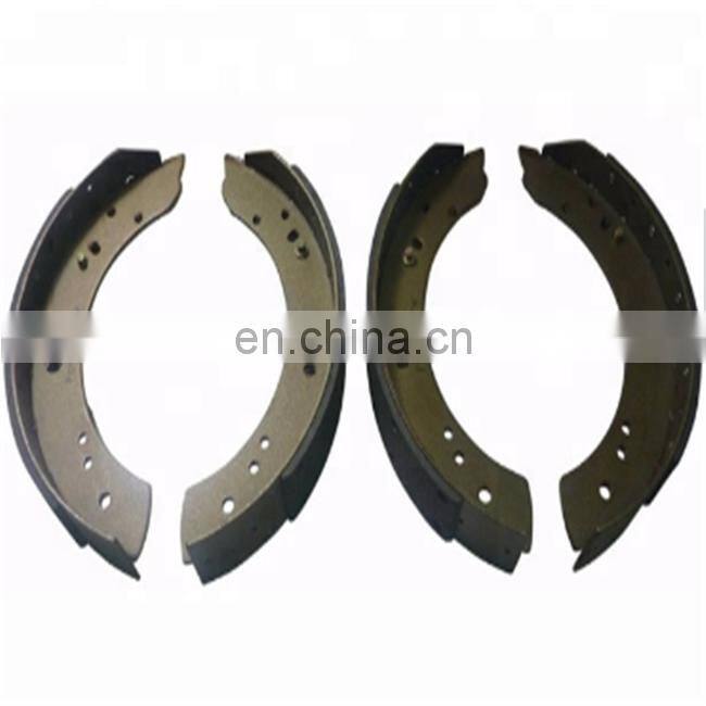 auto brake shoes for Land Rover DEFENDER 90 OEM  RTC3418 STC2797