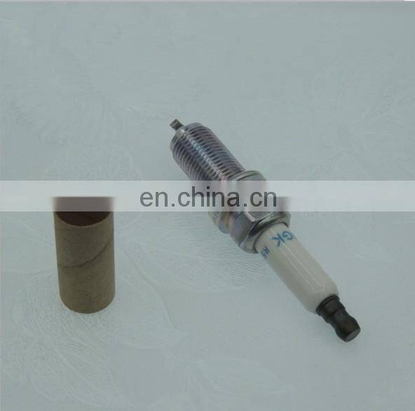 Auto Iridium Spaark Plug Parts PZFR5N-11T From China Manufacturers