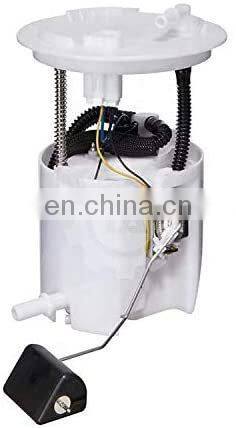 Universal auto engine parts OEM #E2470M For Ford Lincoln Edge MKX 2007-2010 Fuel Pump Module Assembly
