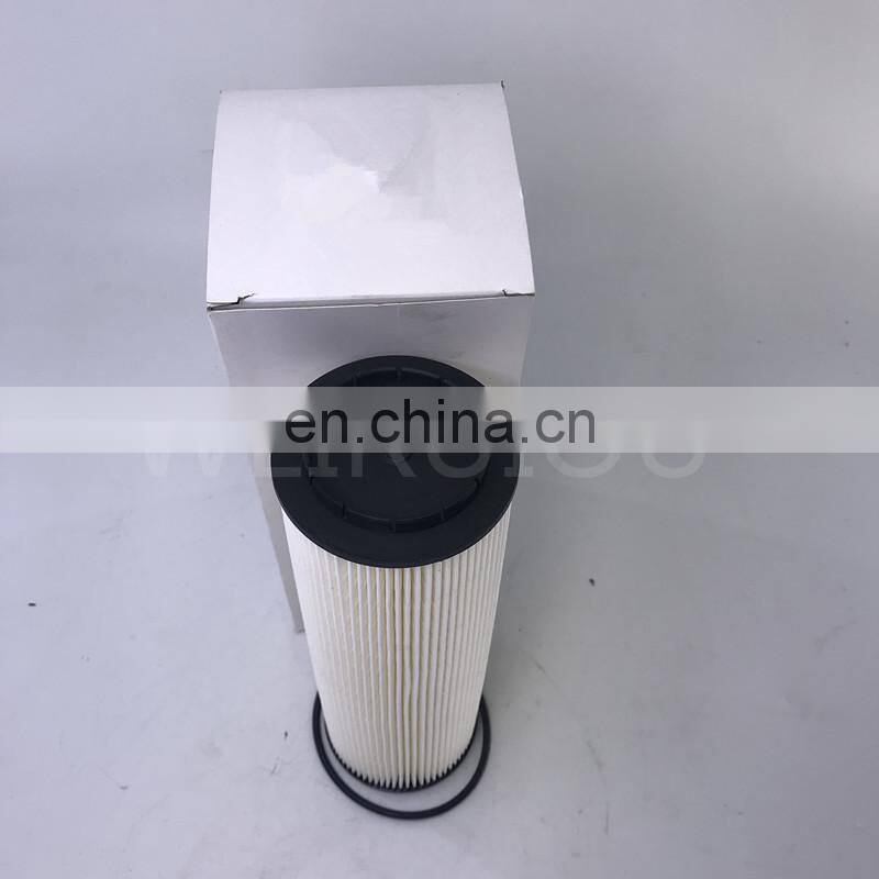 Truck engine fuel filter element E420KPD72