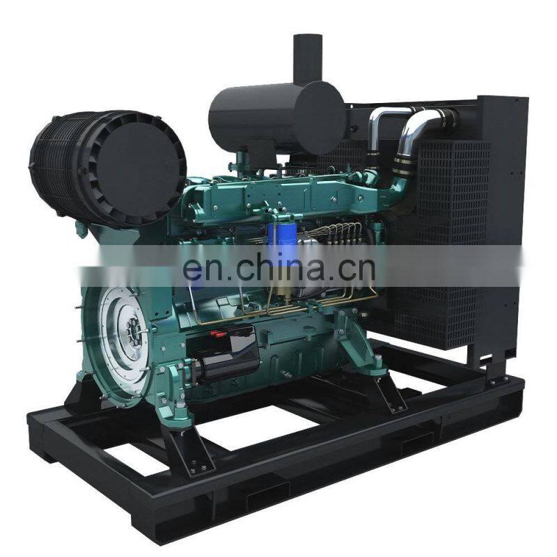 120kw weichai deutz water cooled diesel engine for diesel generator