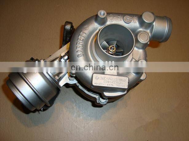 GT1749V Turbo 028145702H 454231-0007 Turbocharger For Audi A4 1.9 TDI B5 diesel Engine AVB BKE