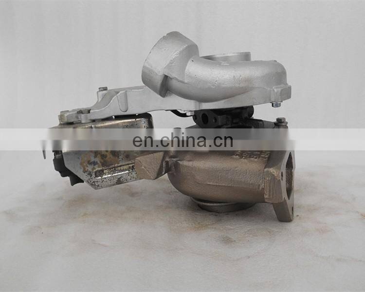 GT2256VK turbo for Mercedes-PKW Sprinter I VAN 2.7 416CDI OM647 DE LA 27 engine 736088-5003S 736088-0003 736088 Turbocharger
