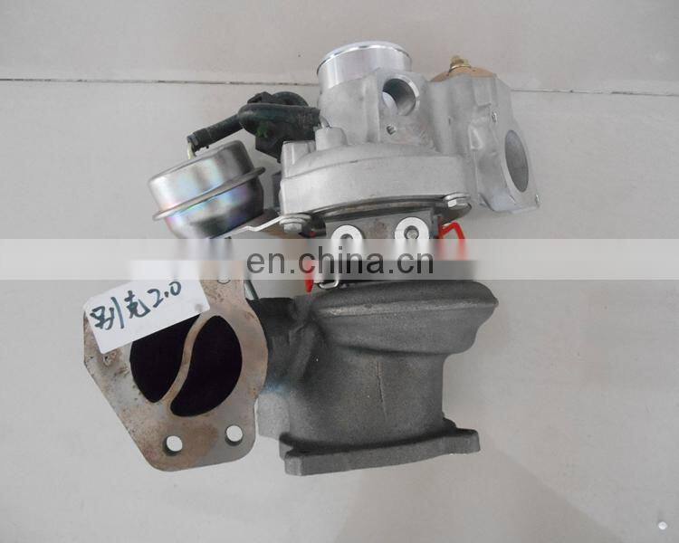 K04 Turbocharger for Opel Insignia with L850 Ecotec Engine 4814279 53049700059 53049700184 53049880184 53049880059