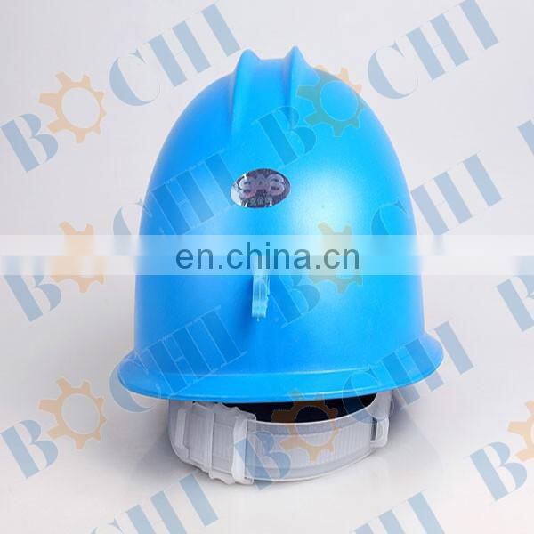 2015 Best Price Folding Safety Work Helmet Standard Safety Helmet