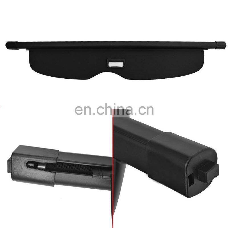 Trunk Blind Cargo Cover Luggage Security Shade For Jeep Grand Cherokee 2011-2018