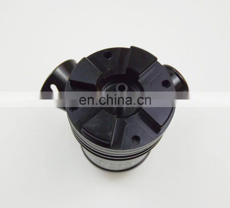 Blow Off Valve S Diverter Turbo BOV Boost for VW GTI Jetta Audi 1.8T