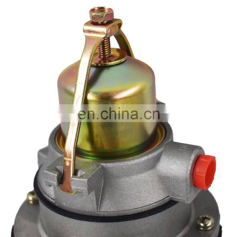 New Mechanical Fuel Pump For Mercruiser 4.3L V6 engines 862077A1 18-7284