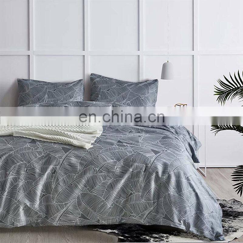 i@home Wholesale egyptian cotton luxury bedding comforter bedding sets 100% cotton