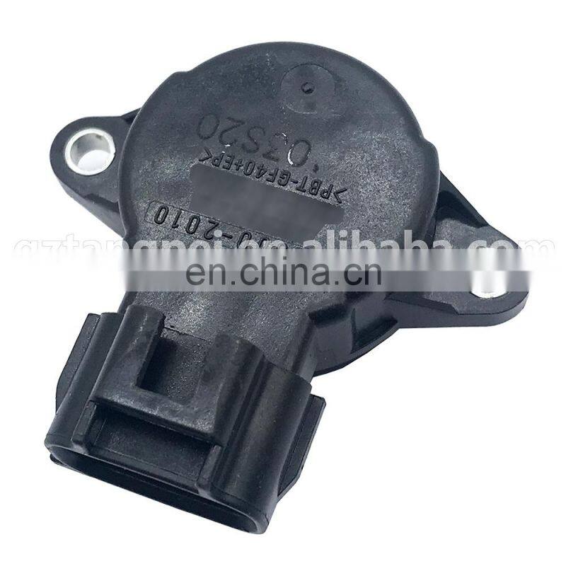 Auto Parts TPS Sensor Throttle Position Sensor OEM 192300-2010 1923002010