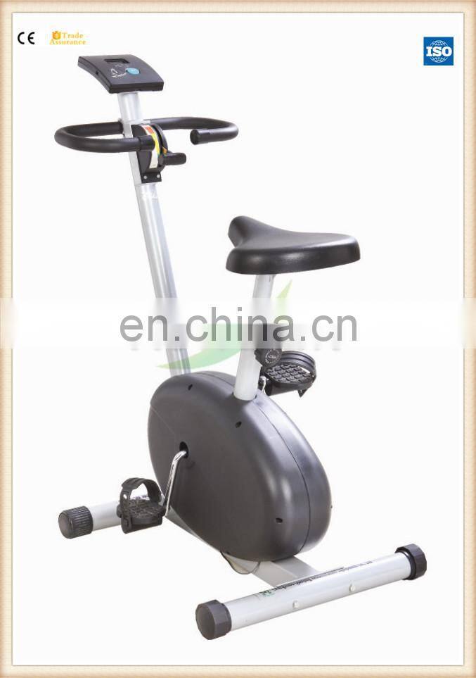 Stationary Chair Bike Quiet Pedal Exerciser rehabilitation bike