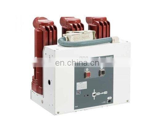 HVX 40-31-20-F Schneider Vacuum Circuit Breaker Schneider VCB