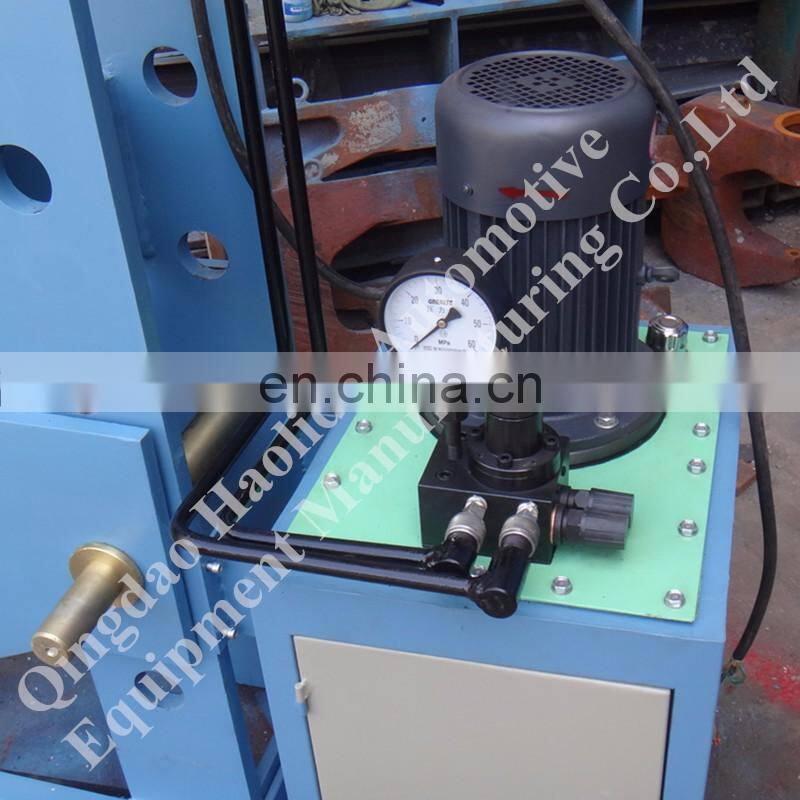 DYYL-100T Electric Hydraulic Press Machine