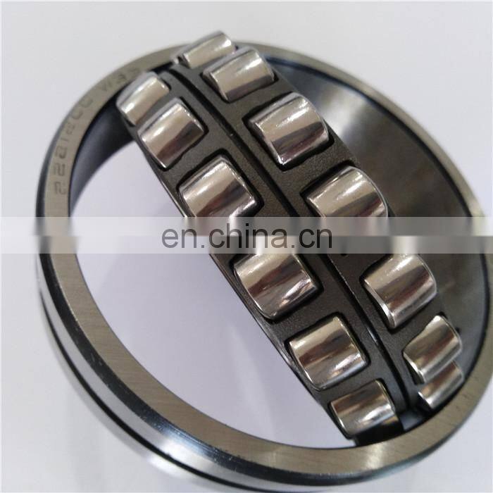 Brass Cage 23072 CCK/W33 Spherical Roller Bearing 360x540x134mm Bearing