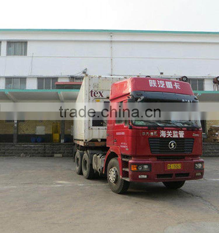 Frozen Mackerel steak