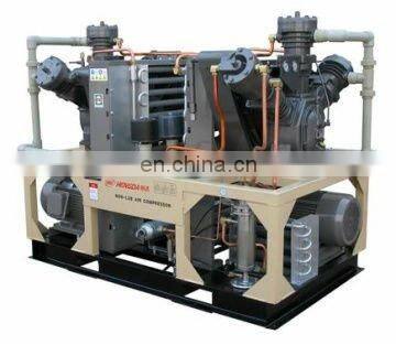 22kw three stage air compressor
