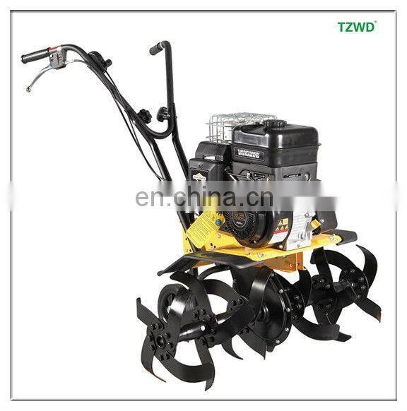 Rotary Cultivator Tiller Rotovator Farm Equipment (BK-500)