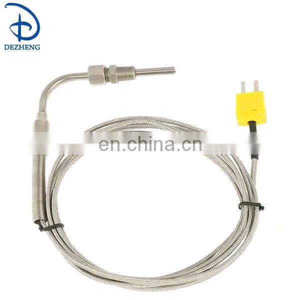 EGT Thermocouple K Type Temperature Probe Sensor