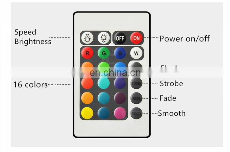 Wholesale Xiamen nightclub led furniture led cocktail table