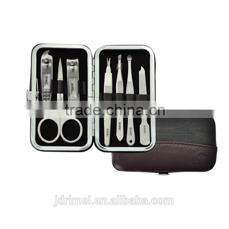 Manicure set for men 2015