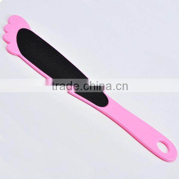 Big foot file RIMEI BRAND famous with Grade A quality for nail salon and household