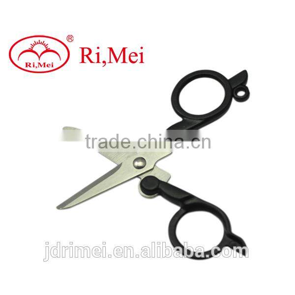 Popular student scissors 2015/easy carried