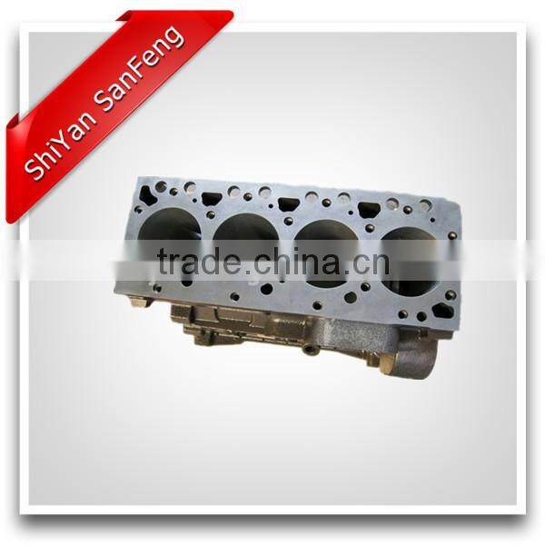 Dongfeng 4BT Cylinder Block 3903920