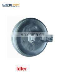 E70B Excavator Spare Parts E70B Track Roller