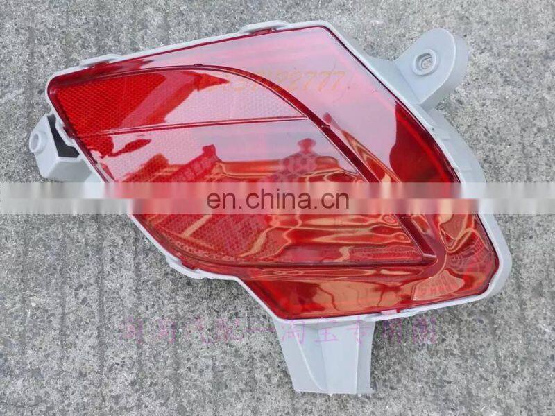 Car body parts brake lamp rear bumper lamp for Mazda CX-5 2017