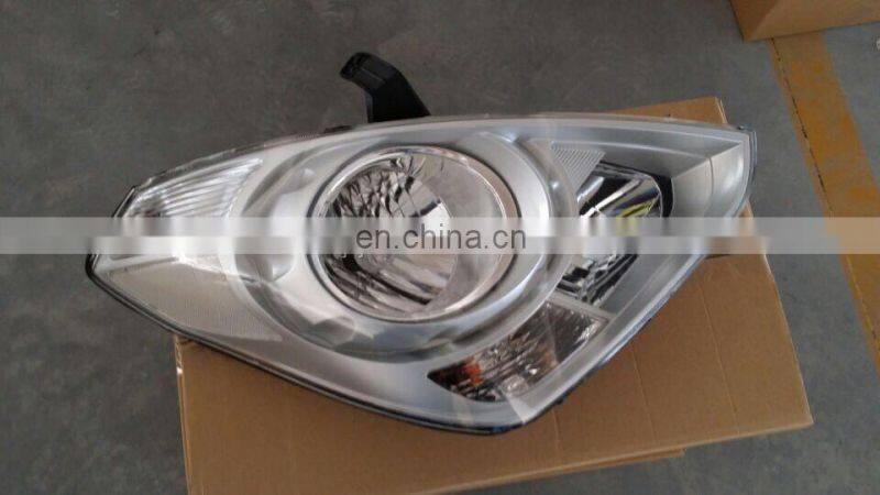 HEAD LAMP FOR H1 L 92101-4H010 R 92102-4H010 JH02-H1-001 (AUTOTOP)CHANGZHOU JIAHONG AUTO PARTS CO.,LTD