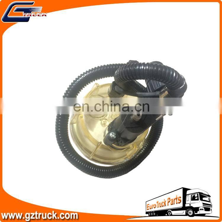 Oil Water Separator Caps Oem 20771578 for VL Truck Filter Bowl