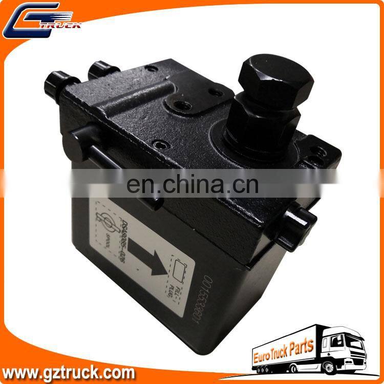 cabin lift pump Oem 20455259 107287 20917278 20455262 3198846 for VL Truck Cab Tilt Pump