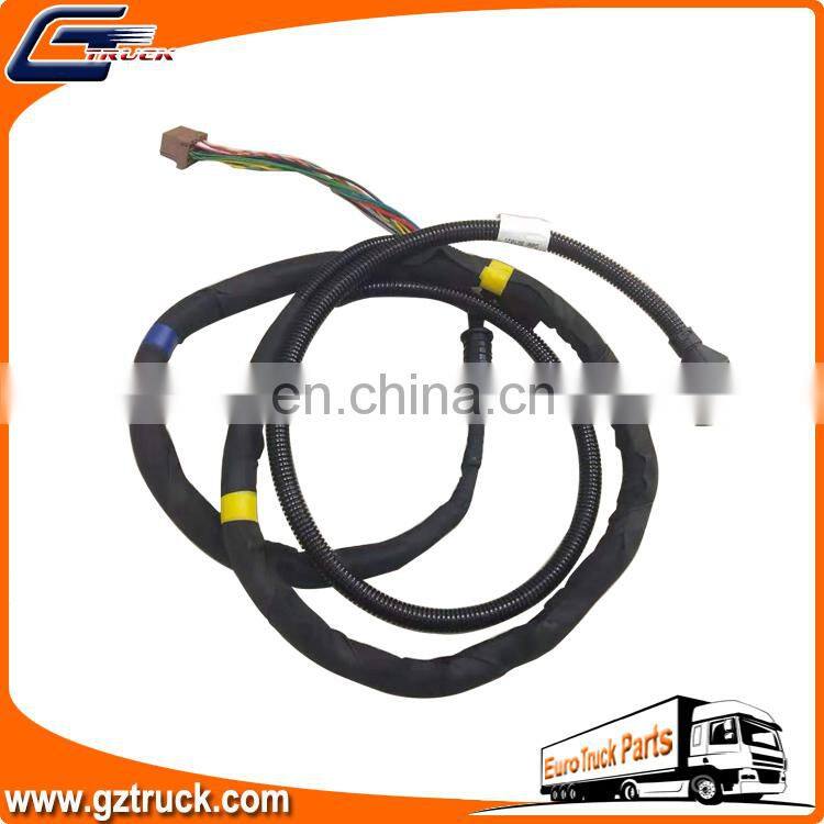 European Truck Auto Spare Parts Cable Harness Oem 20593612 for VL Truck Injector Wiring Harness