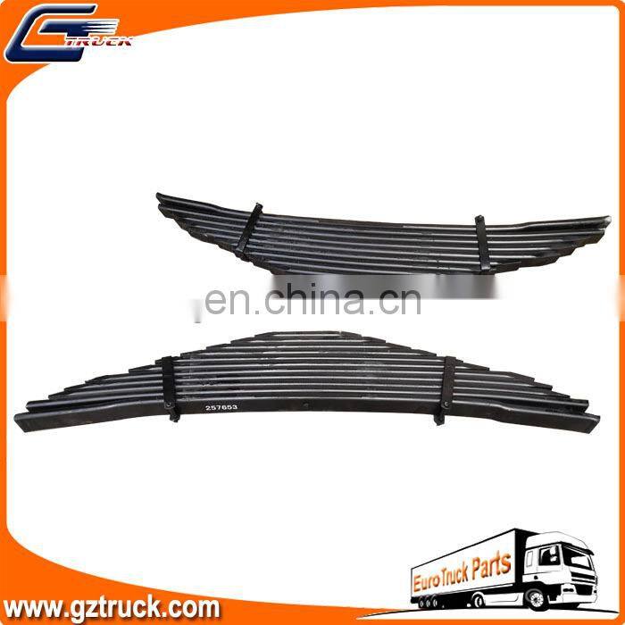 Multi -Blade Leaf Spring Oem 257653 for VL Truck