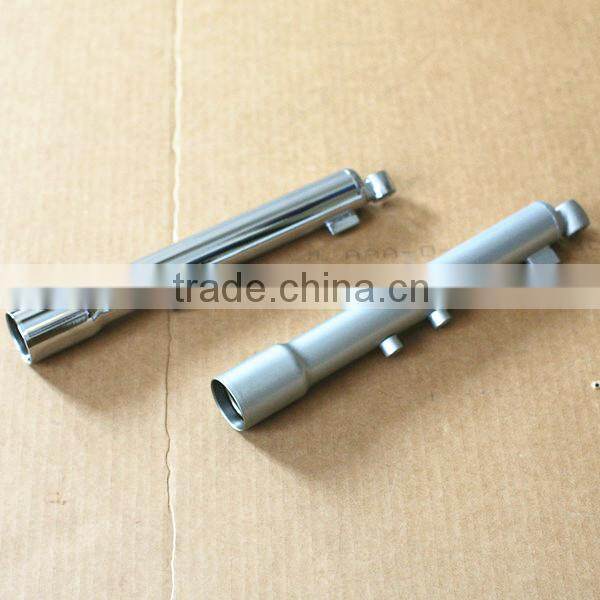 hard chrome plated rod
