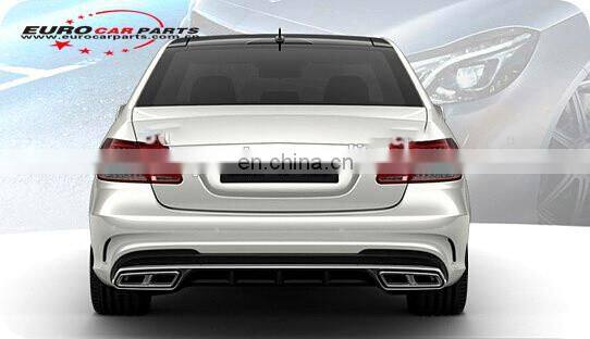 S63 muffler tips fit for MB S-CLASS/E-CLASS/C-CLASS W222 S63/W212 E63/W204 C63 style tips/exhuast tips/muffler