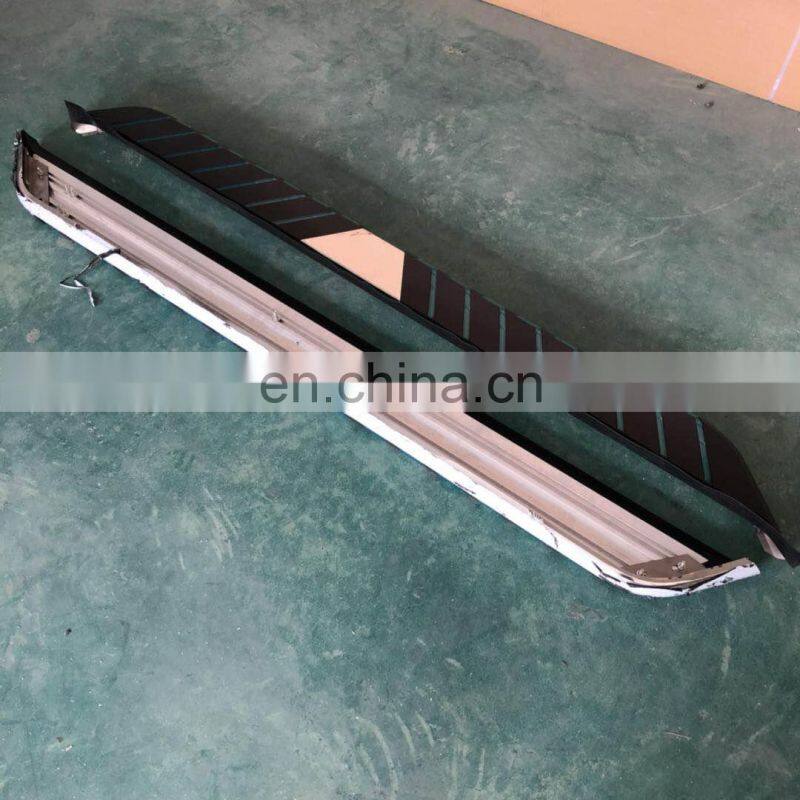 Wholesale Universal Side Step for series cars 4x4 accessories off road