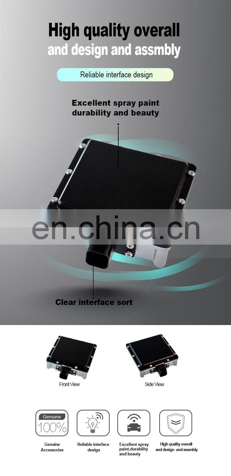 Blind Spot System Kit BSM Microwave Millimeter Auto Car Bus Truck Vehicle Parts Accessories for Audi A3 Sport BSD BSA