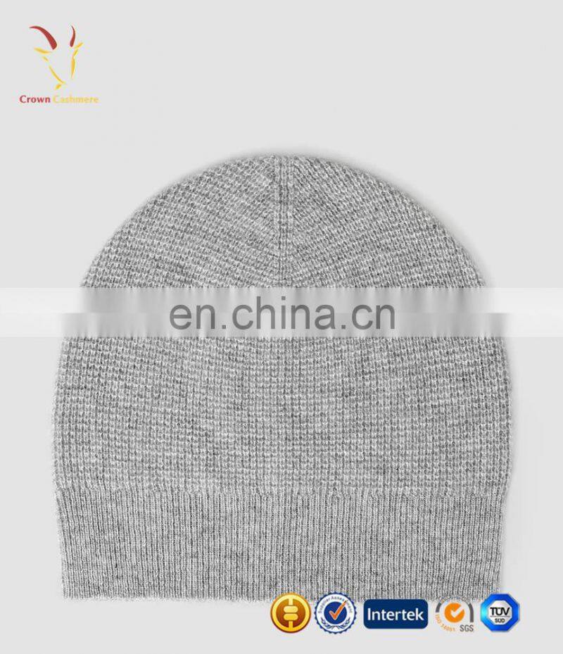 Mongolia Wool Winter Cashmere Hats