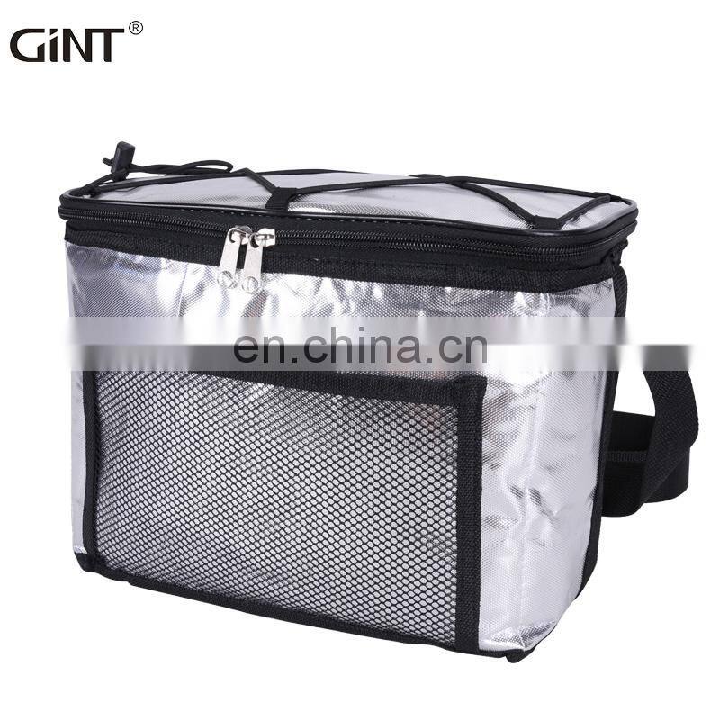 GINT 5L Hot Selling Fashionable Small Outdoor Customer Color Lunch Cooler Bag