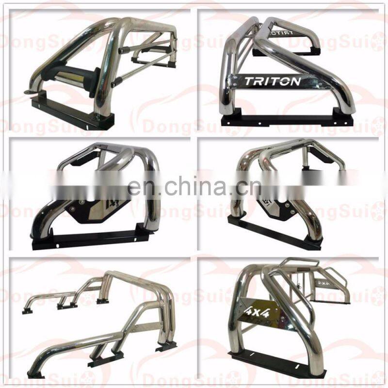4x4  Accessories  Running Board Side Step For Hilux Vigo Revo