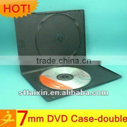 fancy cd case -dvd storage