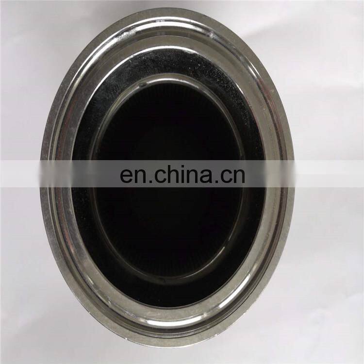 Metal sintering respirator filter core, stainless steel sintering filter,Vacuum feeding machine cartridge