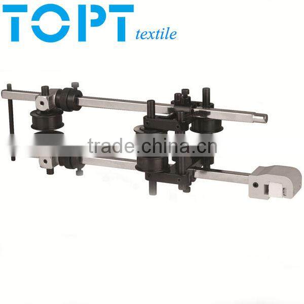 126T slight adjustment tape tension / tightening wheel set for knitting machine accessory