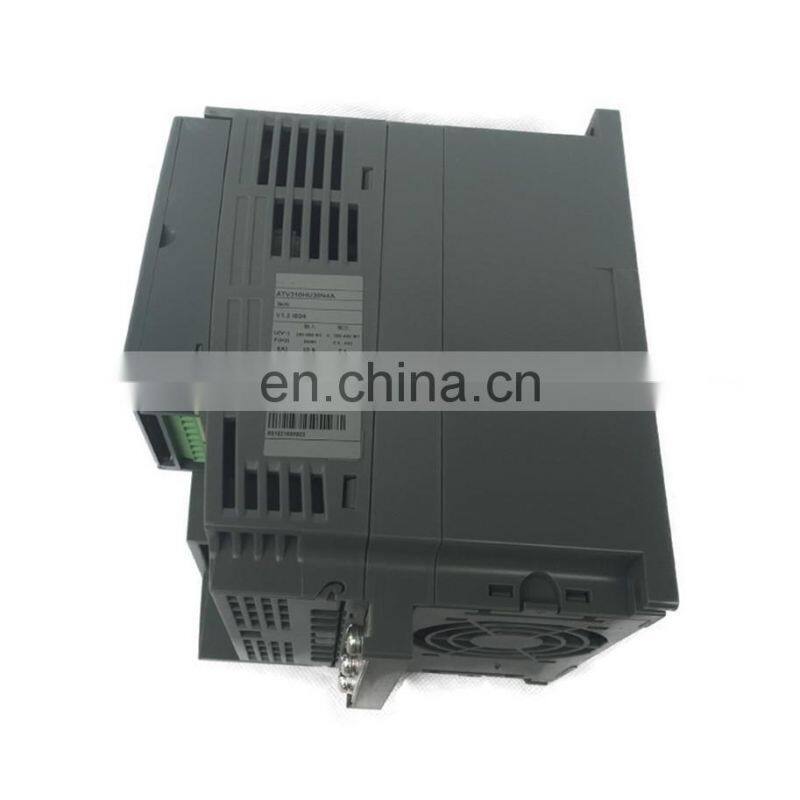 AC servo drive LXM32CD18N4